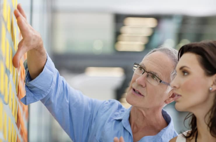 Les écosystèmes locaux : clé de performance Les écosystèmes locaux