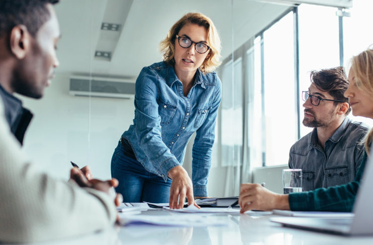 L’atout phare de vos transformations