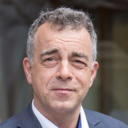 Nicolas Morel, CEO de Monkey tie, fondateur de You-Trust