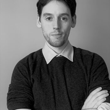 Quentin Mermet, Consultant chez Colombus Consulting, Paris