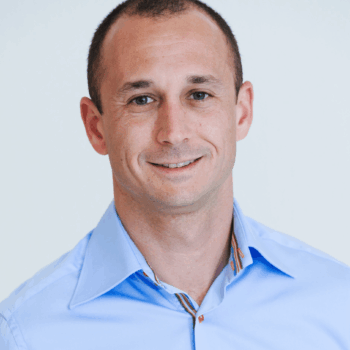 Stephane Briffod, Senior Director Presales chez Qlik