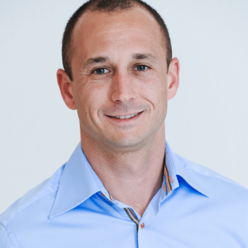 Stephane Briffod, Senior Director Presales chez Qlik