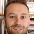 Emmanuel Piquemal, ostéopathe, auteur et formateur