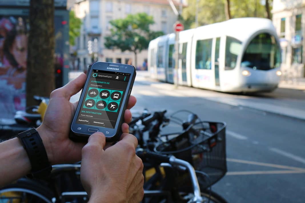 Le territoire et le numérique