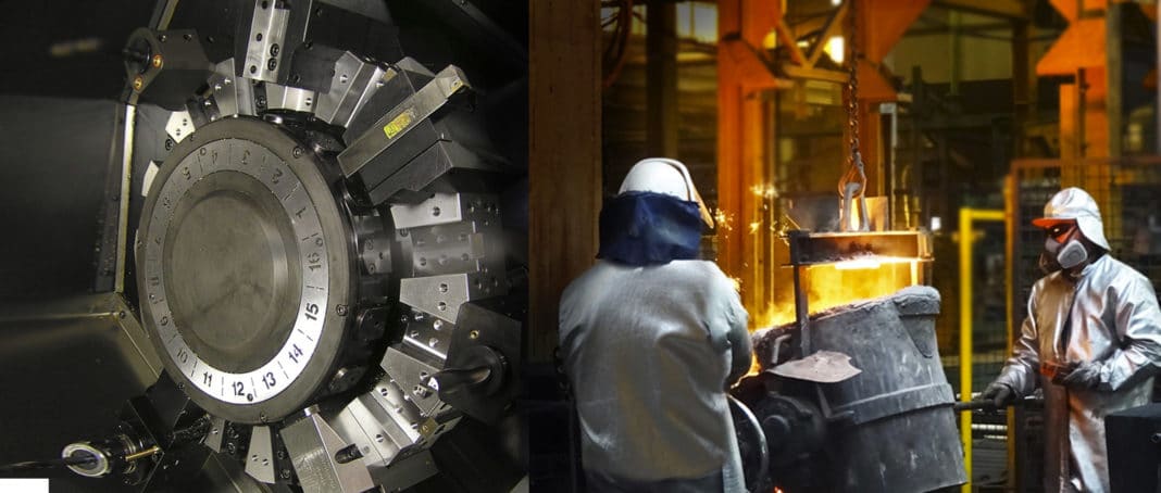 Enjeux économiques et règlementaires