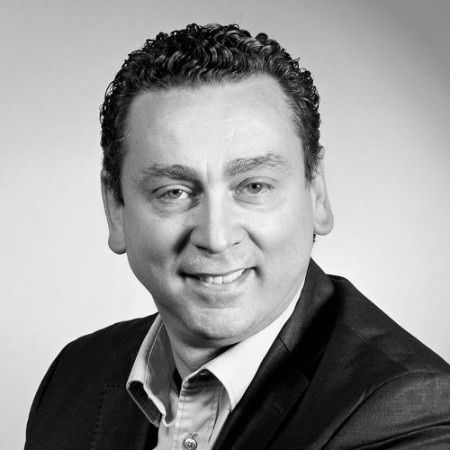 Daniel Gonzalez, directeur des Alliances et des Solutions chez Insight