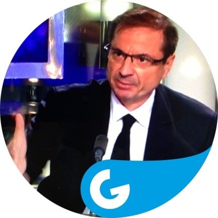 Loick Roche, Dean & Directeur général de Grenoble École de Management