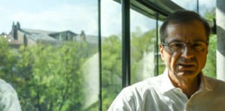 Les leçons à tirer du COVID Les leçons à tirer du COVID