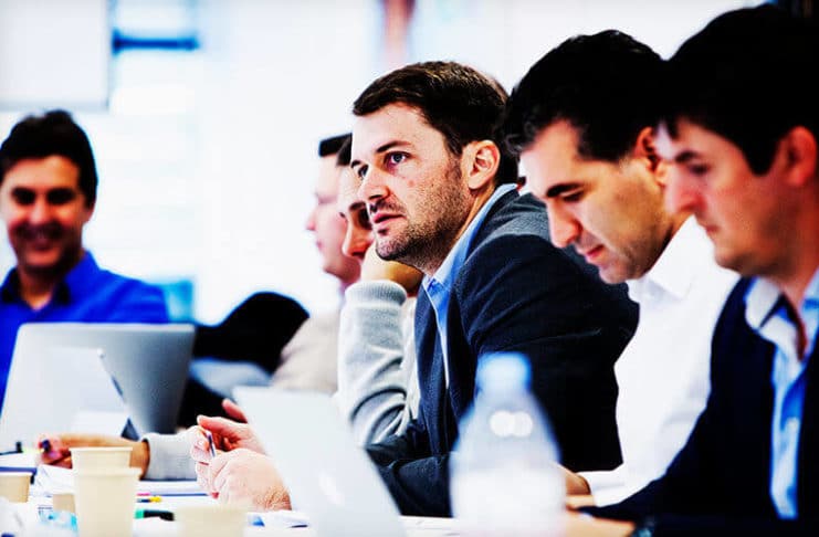 Rétention/extension : pour réduire le turnover, faites grandir vos talents ! Pour réduire le turnover, faites grandir vos talents