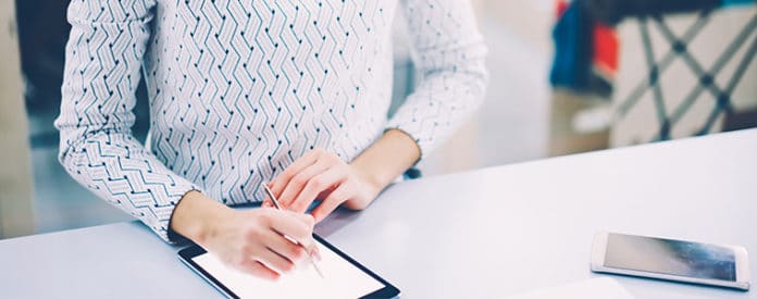 Comment la signature électronique vous aide