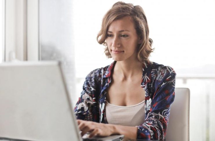 Blogueuse, blogueur, devez-vous vous immatriculer au registre du commerce S'immatriculer au registre du commerce