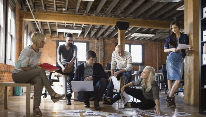 Les startups françaises trouvent des solutions