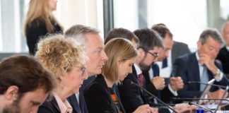 Face au Covid-19, les mesures à prendre en tant qu’employeur Mesures à prendre en tant qu’employeur