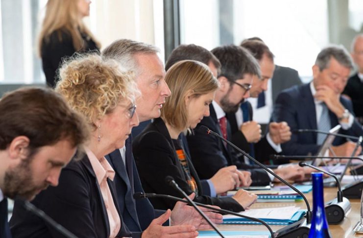 Face au Covid-19, les mesures à prendre en tant qu’employeur Mesures à prendre en tant qu’employeur