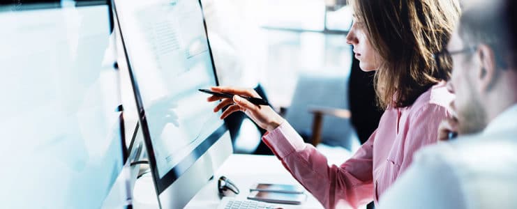 Chefs de projet 2.0 : s’appuyer sur la technologie pour booster la collaboration Chefs de projet 2.0