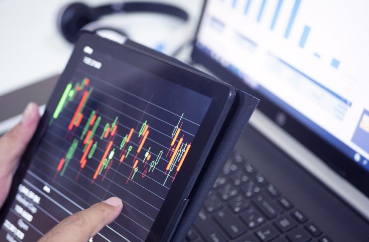 Les solutions "self stockage"