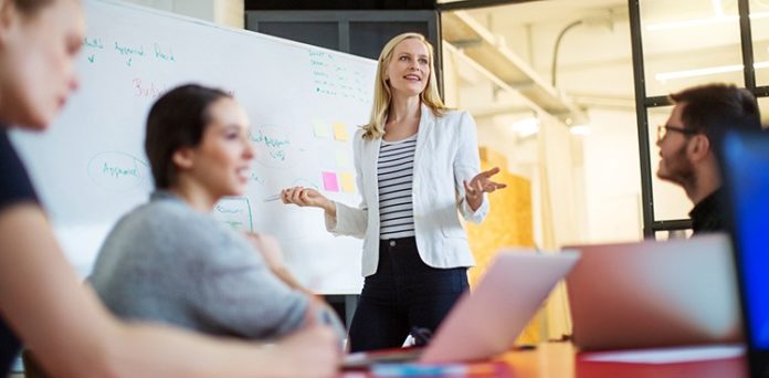 Manager dans la fonction publique 