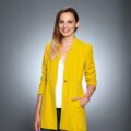 Caroline Vilstrup, Styliste en cheffe chez OUTFITTERY, Berlin
