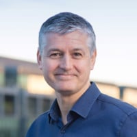 Christian Kinnear, VP des ventes et directeur général de HubSpot EMEA, Dublin (Irlande)