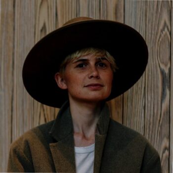 Eva Nineuil, Directrice Marketing et de Programmation Culturelle des Hôtels Proper, Los Angeles