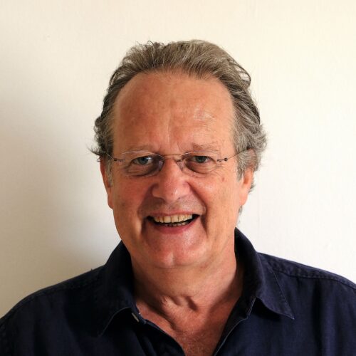 Francois Montrelay, Conseiller personnel en évolution de carrière, Aix-en-Provence