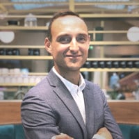 Francois Thevenot, Directeur régional des ventes France et Europe du Sud chez Foxit