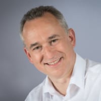 Thierry Legrand, Expert comptable associé, chez Exponens