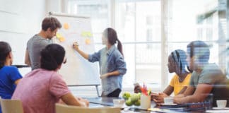 Créer une culture d’entreprise