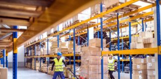 Coronavirus et chaine d’approvisionnement