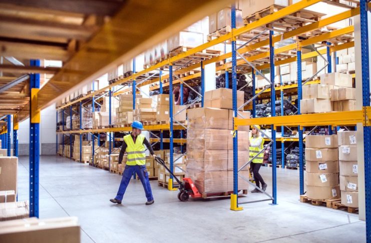 Coronavirus : l’impact de la pandémie sur la chaine d’approvisionnement en France Coronavirus et chaine d’approvisionnement