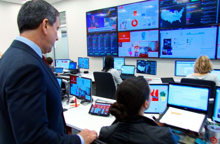 Comment anticiper, décider et communiquer