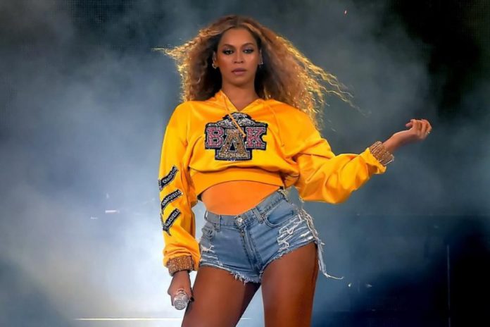 Beyoncé, redoutable femme d'affaires