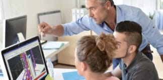 Anticiper l’avenir : la nécessaire formation des chefs de projets Anticiper l’avenir et chefs de projets