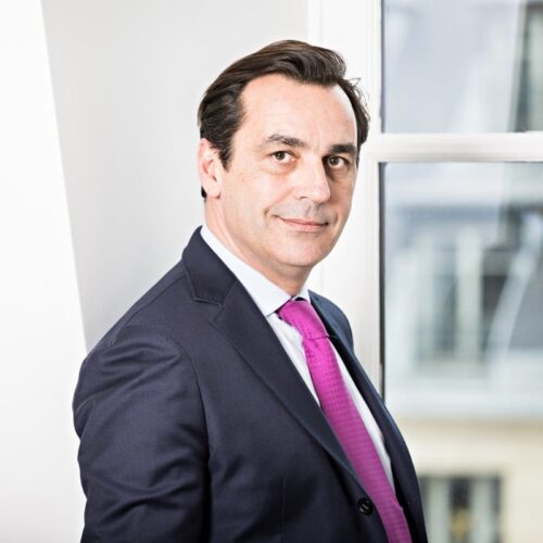 Patrice Grenier, Avocat spécialiste risques industriels et éthiques /Réseau Clausen Miller International