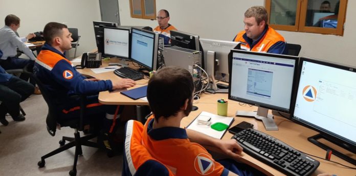 Pendant le confinement devenir bénévole