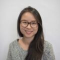 Queenie Chan, Future of work Leader - Talent Management chez Willis Towers Watson France