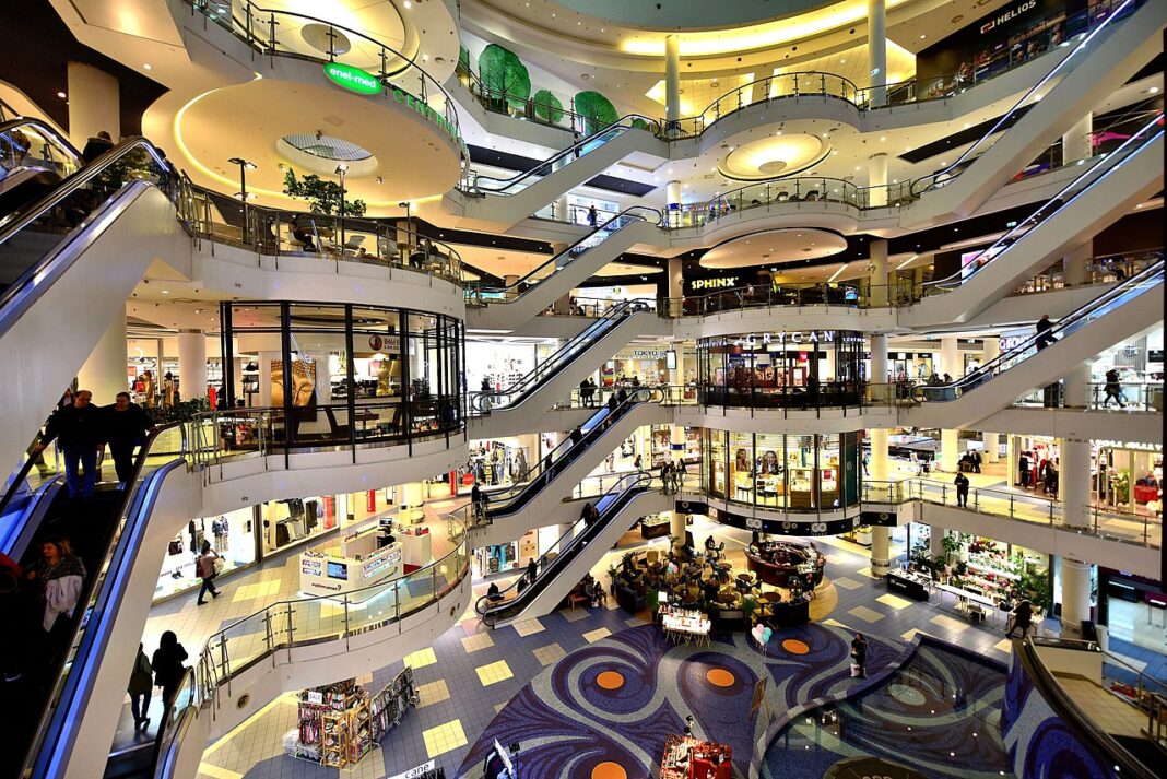 Une agence de retail design, qu'est-ce que c'est