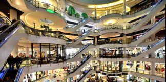 Une agence de retail design, qu'est-ce que c'est