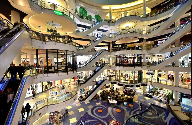 Une agence de retail design, qu’est-ce que c’est ? Une agence de retail design, qu'est-ce que c'est