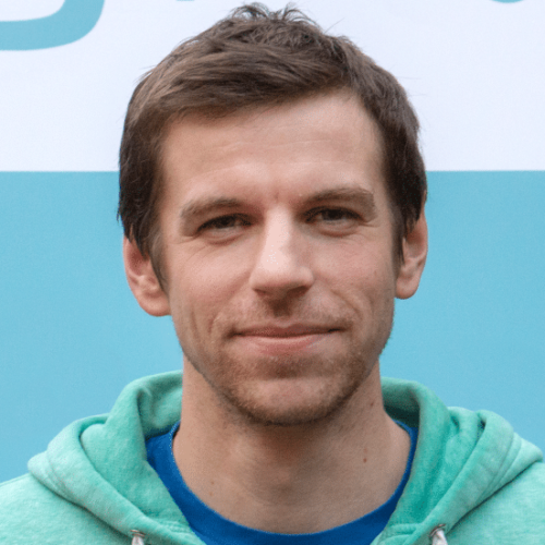 Antoine Louiset, co-fondateur de Yousign, éditeur de logiciel de solutions de signature électronique, Paris