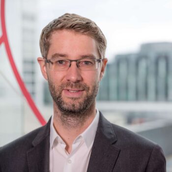 Julien Lesaicherre, Directeur Monde de Workplace from Facebook