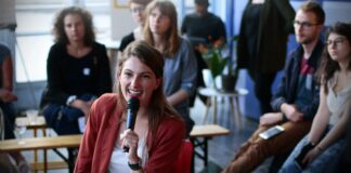 Les Ted Talks les plus inspirants, pour ceux qui travaillent à distan Les Ted Talks les plus inspirants