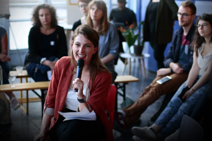 Les Ted Talks les plus inspirants