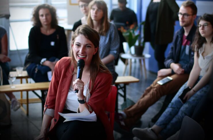 Les Ted Talks les plus inspirants