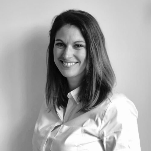 Marjorie Breille, Directrice commerciale de Gymglish