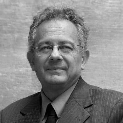 Alexander Kopriwa, VP International Business Development for Ontonix, Saïgon