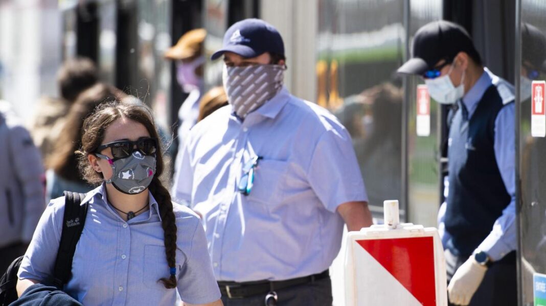 Manager la sortie de crise