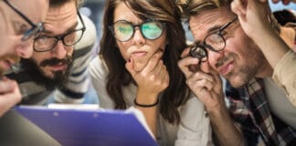 Avez-vous un job à la con 