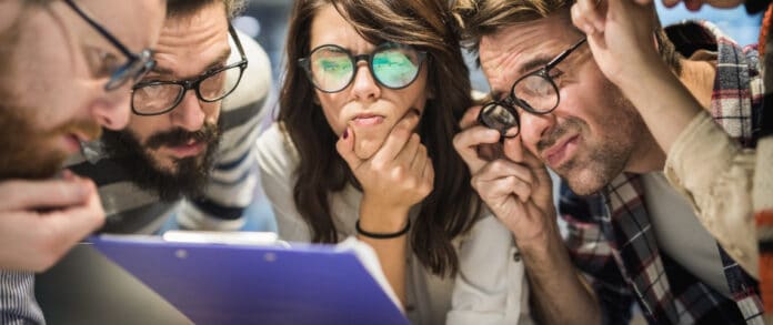 Avez-vous un job à la con crédit photo ladn.eu Avez-vous un job à la con