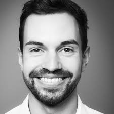 Emeric Kubiak, Responsable de projets R&D chez Assessfirst, une société spécialisée en recrutement prédictif